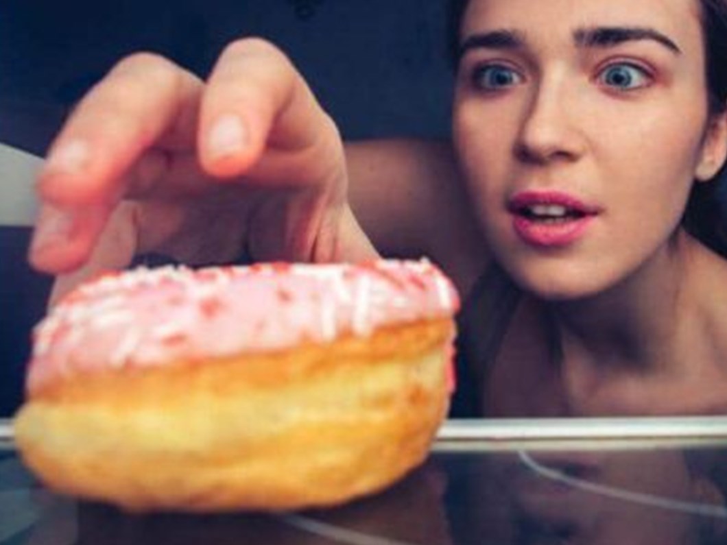 depresyon duygusal yeme sendromuna yol aciyor saglik haberleri ntv