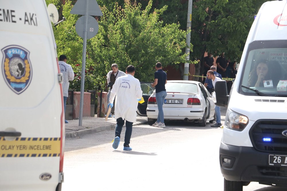 Sokağa pusu kurup, kızını ve torununu öldürdü! İşte cani dedenin katliam nedeni! - 4