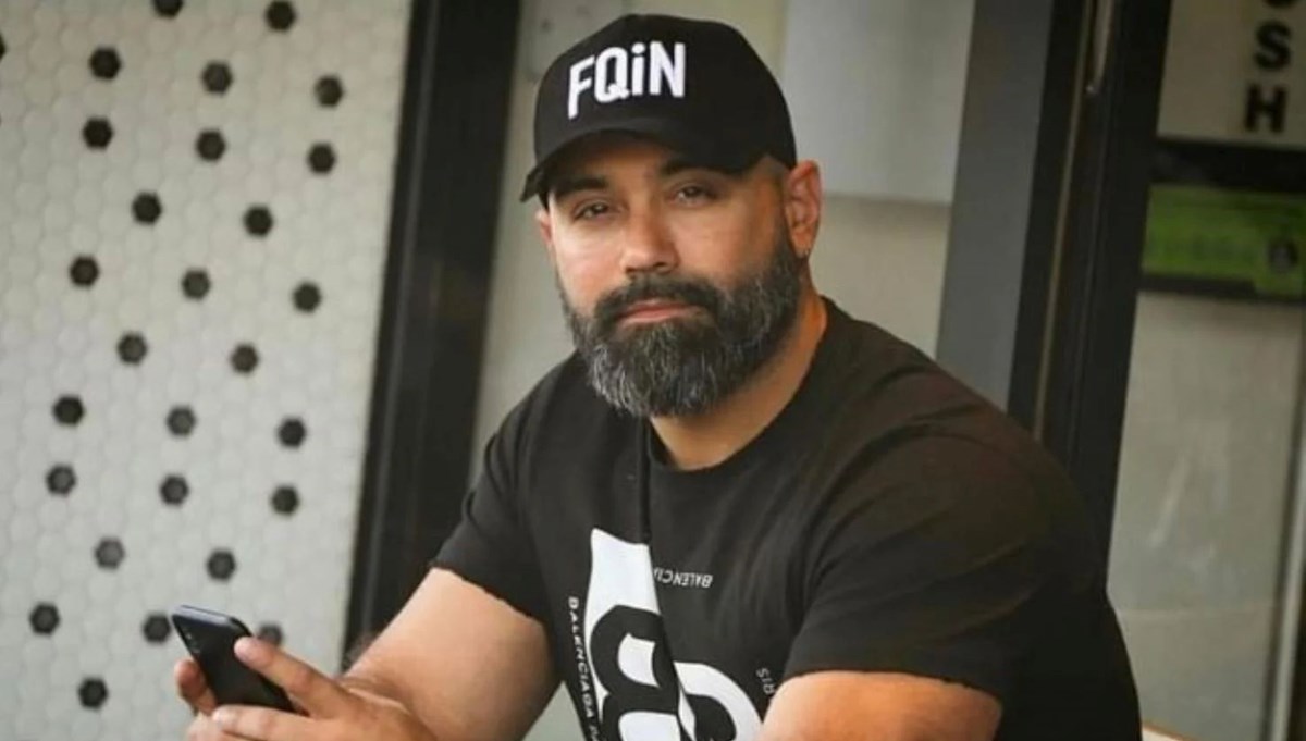 İngiltere'de Türk radyocu Koray Alpergin cinayeti