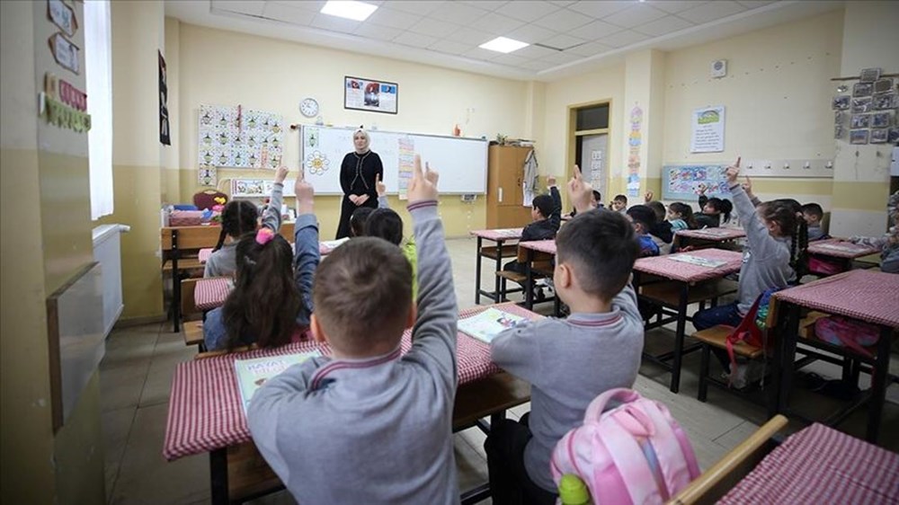 Okullar ne vakit kapanıyor? Yaz tatili başlangıç tarihi 75 60BWFEFiCk6PashHFk5S0Q