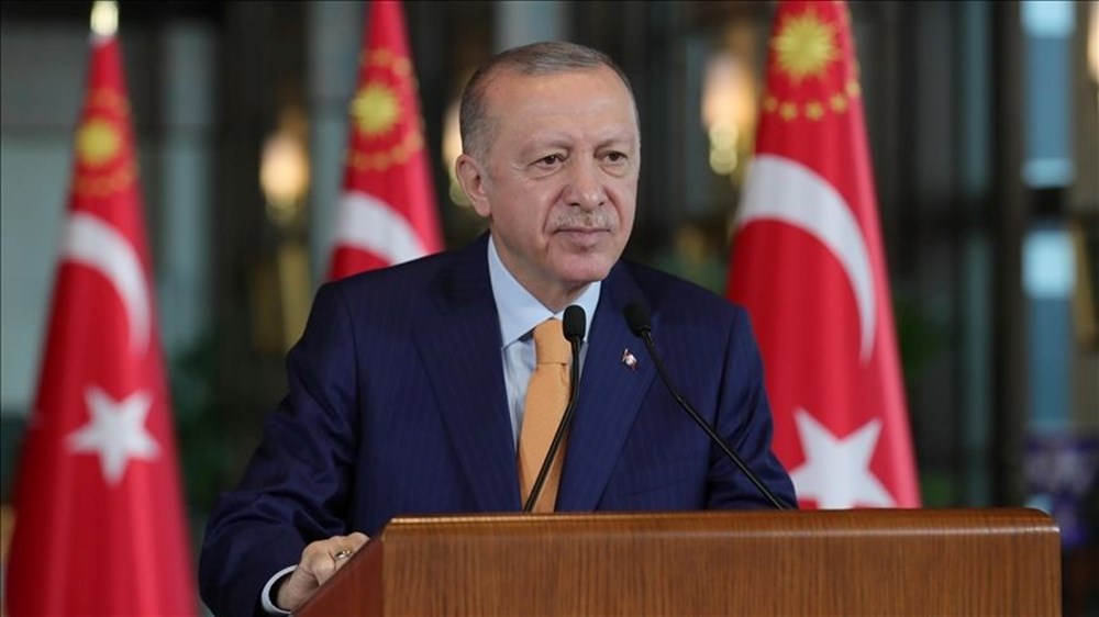81 ile 500 bin konut geliyor: Ev Sahibi Türkiye projesi - 1