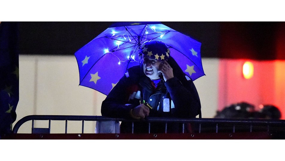 İngiltere'de tarihi Brexit oylaması yapılacak