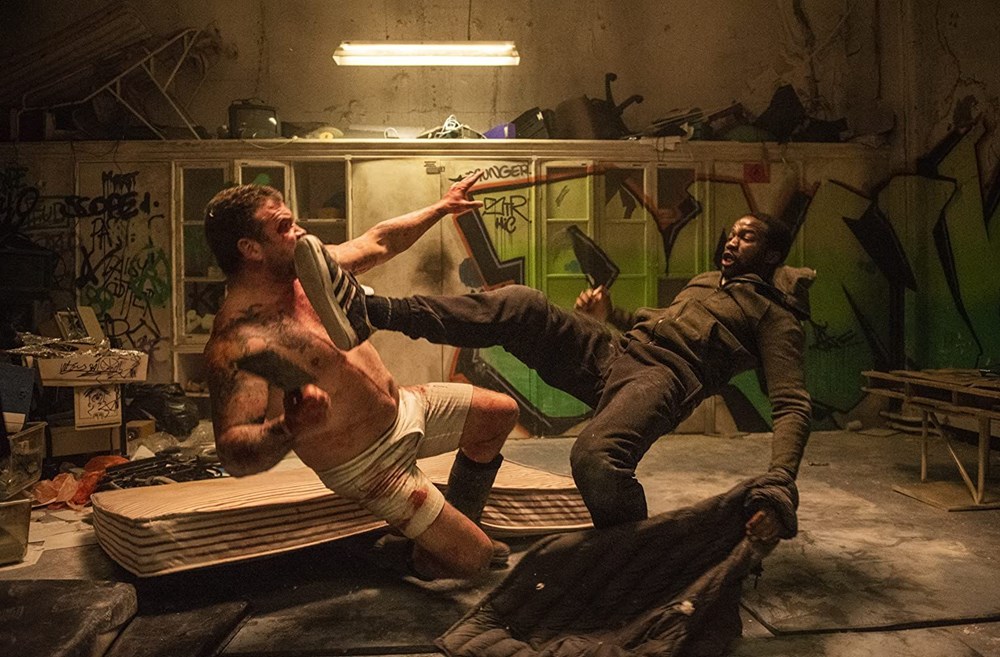 Film ve dizilerden yeni set fotoğrafları - 11