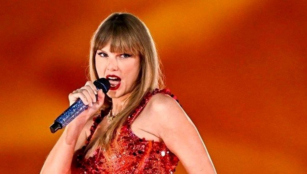 Terör tehdidi nedeniyle konserleri iptal edildi: Taylor Swift sessizliğini bozdu - 1