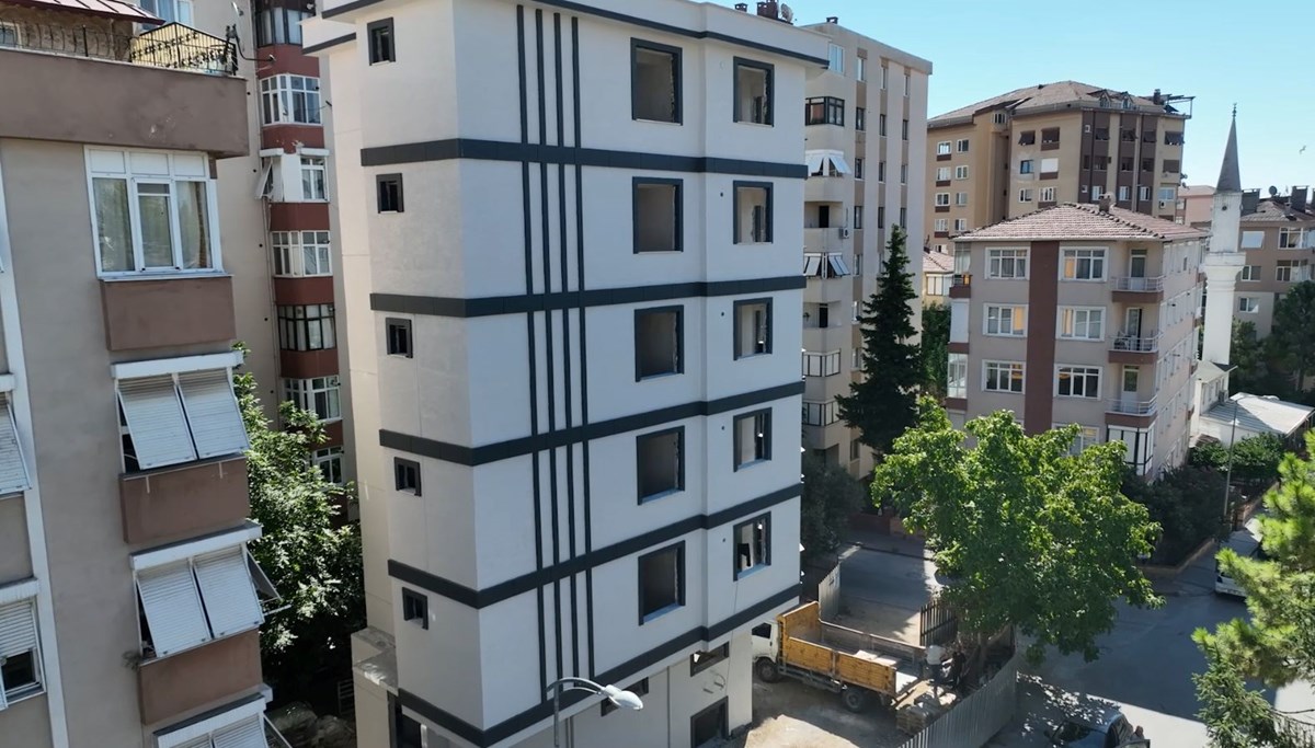 Yarısı Bizden Kampanyası’nda yeni dönem: İstanbul’da inşaat çalışmaları sürüyor Yarısı Bizden Kampanyası’nda yeni dönem: İstanbul’da inşaat çalışmaları sürüyor
