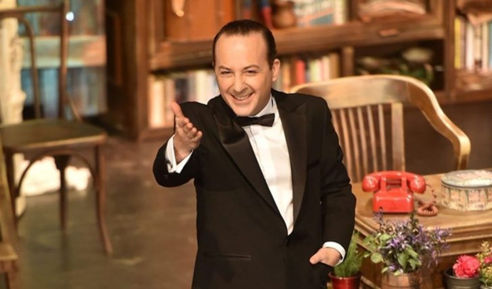 Tolga Çevik Oyuncu aseksüel olmalı Magazin Haberleri