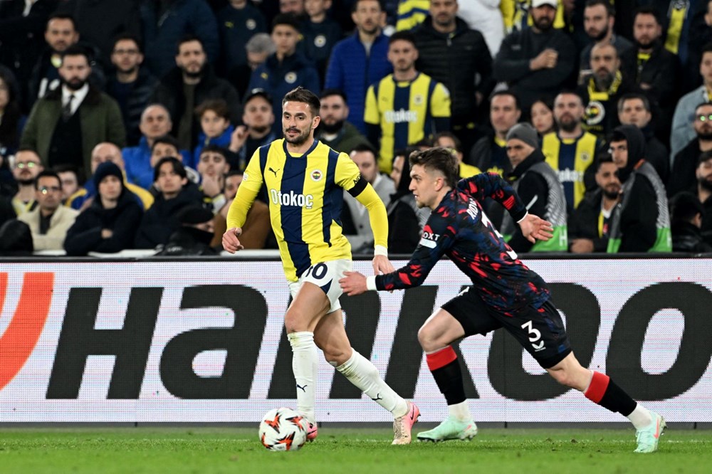 Rangers - Fenerbahçe Rövanşı: Avrupa Arenasında Hesaplaşma Vakti! 73 61PKkz1dd0erFan2KLCtsg