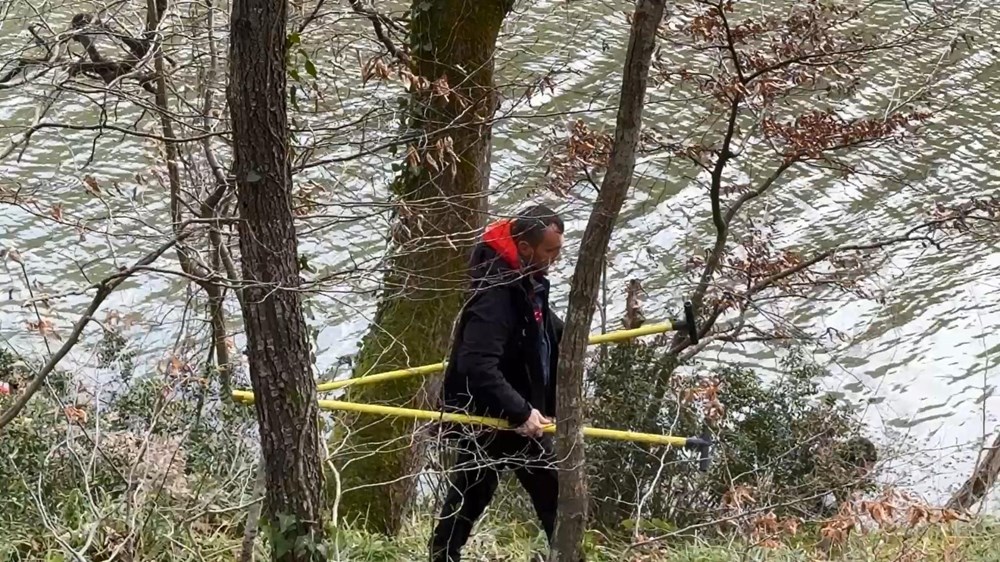 İstanbul’da Belgrad Ormanı’nda kaybolan Ece Gürel’in cep telefonu ve eşyaları bulundu - 2