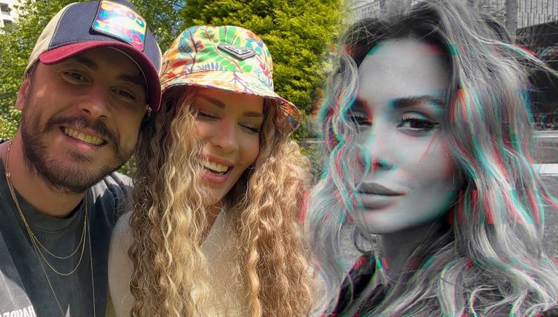 Şimal'in eşi Necati Arıcı: Yokluğunla çok eksik kaldım