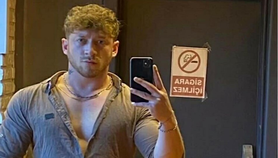 Evinde ölü bulundu: Güvenlik kameraları ortaya çıkardı! Kız arkadaşının arkadaşları gözaltında