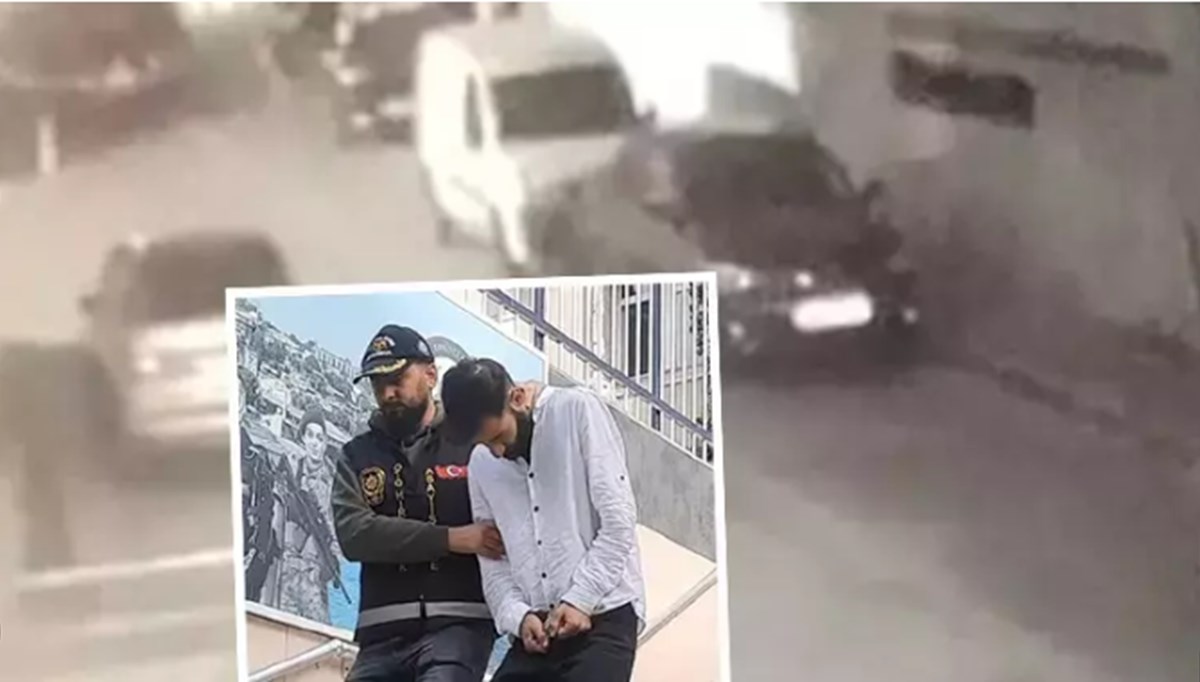 İstanbul'da sattıkları otomobili, yedek anahtarıyla çaldılar: O anlar kamerada