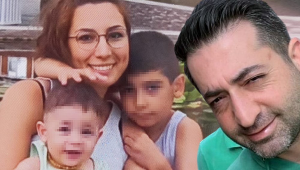 Kazandıkları hediye sonları oldu: Gitmemek için ısrar etti, kaza can verdiler