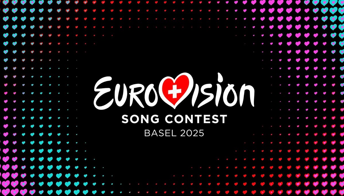 Eurovision 2025 ne zaman, hangi ülkede?