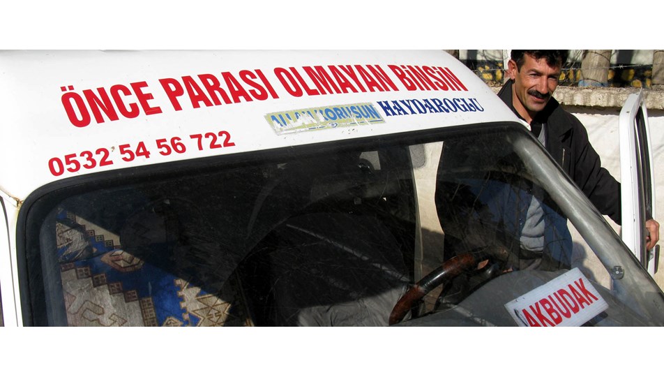 Öncelik parası olmayana