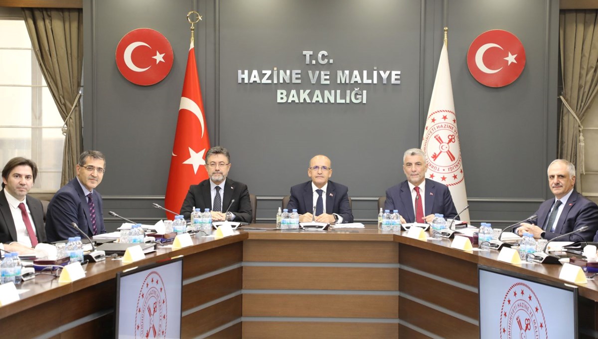 Gıda Komitesi ilk toplantısını yaptı Gıda Komitesi ilk toplantısını yaptı