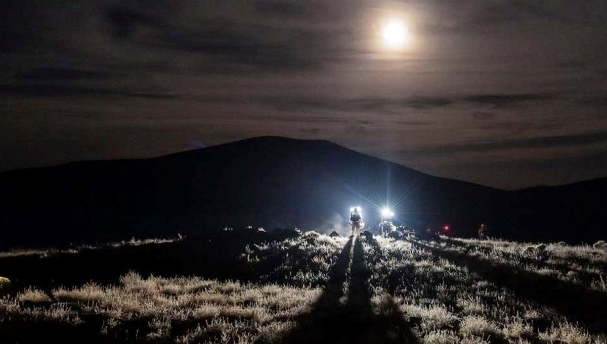 NASA 2022 Yılın Fotoğrafçısı ödülünü kazananlar belli oldu