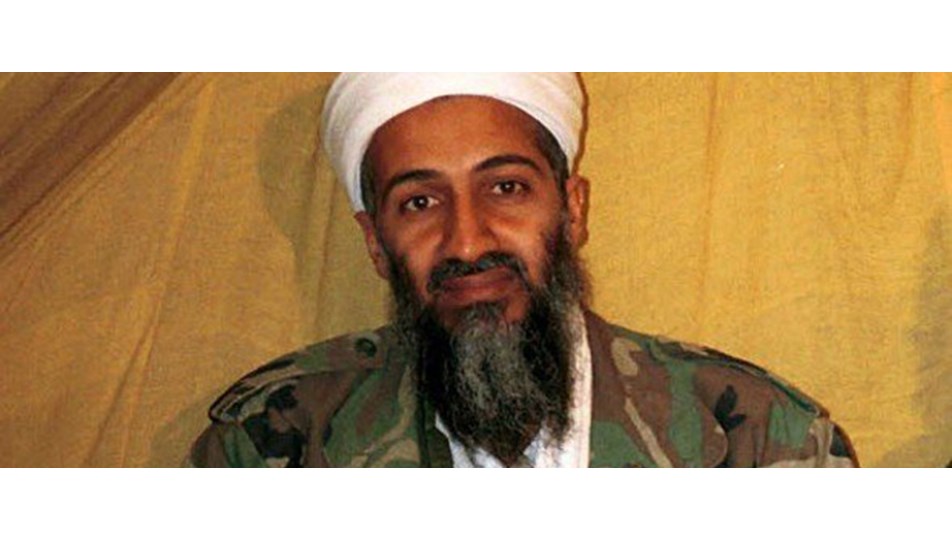 Bin Ladin’in vasiyeti