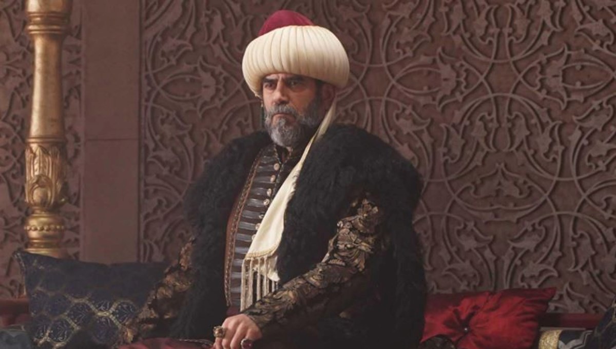 Sultan Murad kimdir? Mehmed Fetihler Sultanı dizisinde Teoman Kumbaracıbaşı hayat veriyor Sultan Murad kimdir? Mehmed Fetihler Sultanı dizisinde Teoman Kumbaracıbaşı hayat veriyor