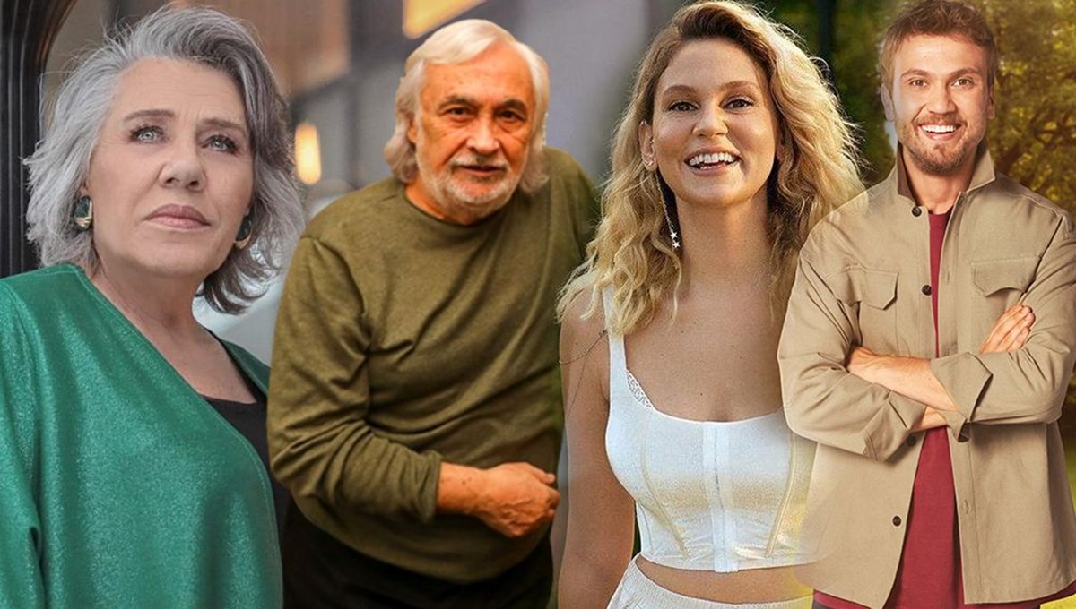 Altın Portakal'da Altın Portakal'da
