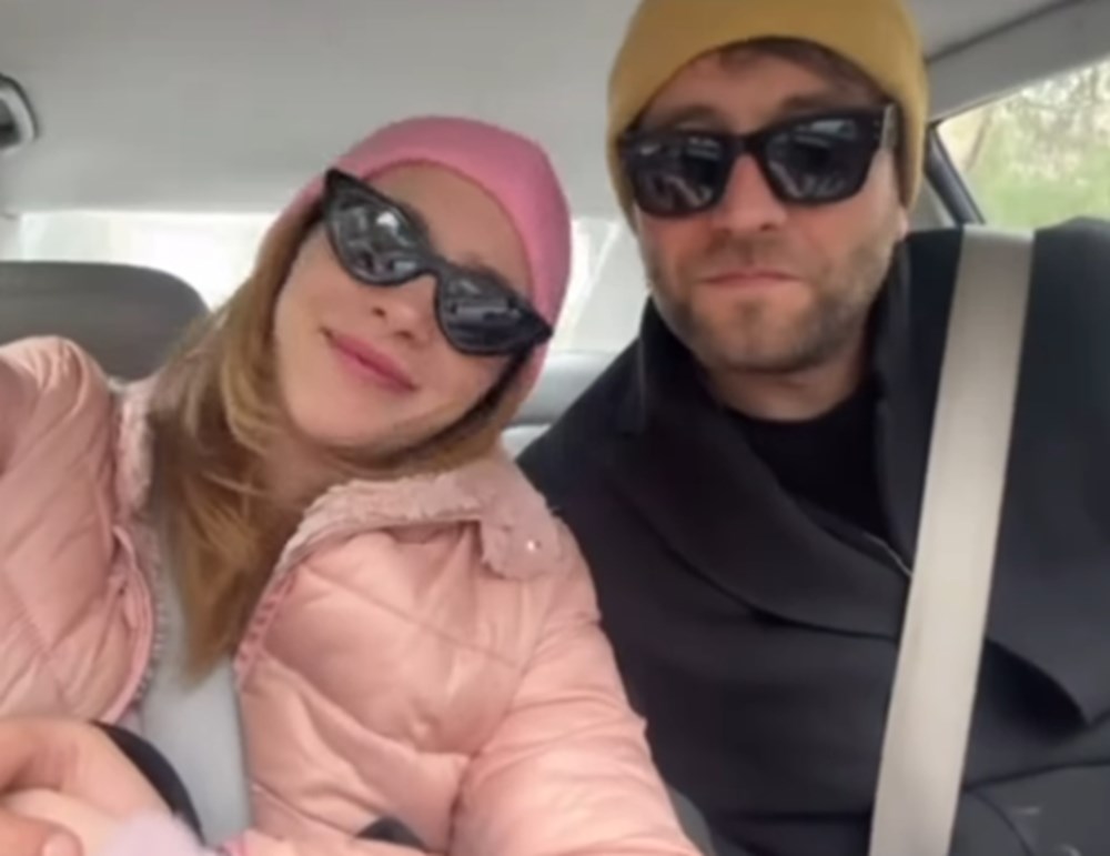 Gönlünü rol arkadaşına kaptırdı! Hayal Köseoğlu ile Ersoy Nezir Çınarlı aşk yaşıyor - 4