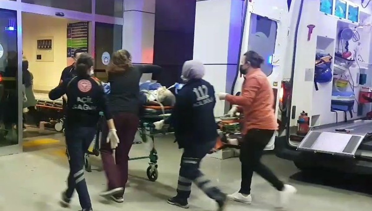 Mete Gazoz'un anneannesi trafik kazasında yaşamını yitirdi