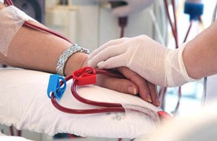 bebeklerde bobrek genislemesine dikkat