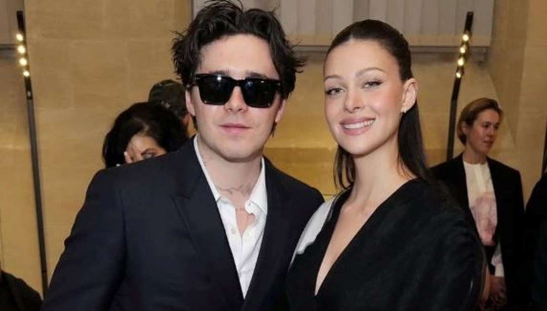 Brooklyn Beckham ve Nicola Peltz kimlik bunalımı yaşıyor
