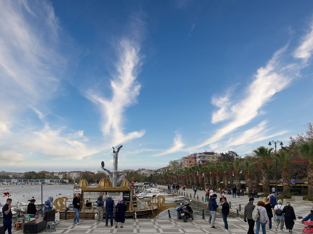 تركيا اليوم اقتراحات لعطلة العيد: تعرف على أماكن للزيارة بالقرب من اسطنبول اقتراحات عطلة العيد: أماكن للزيارة بالقرب من إسطنبول - 42