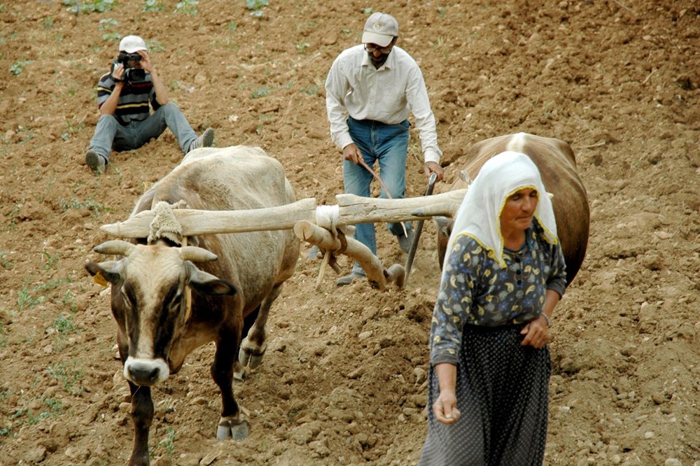Gönüllü turizm elçisi Tunceli'yi dünyaya tanıtıyor - 13
