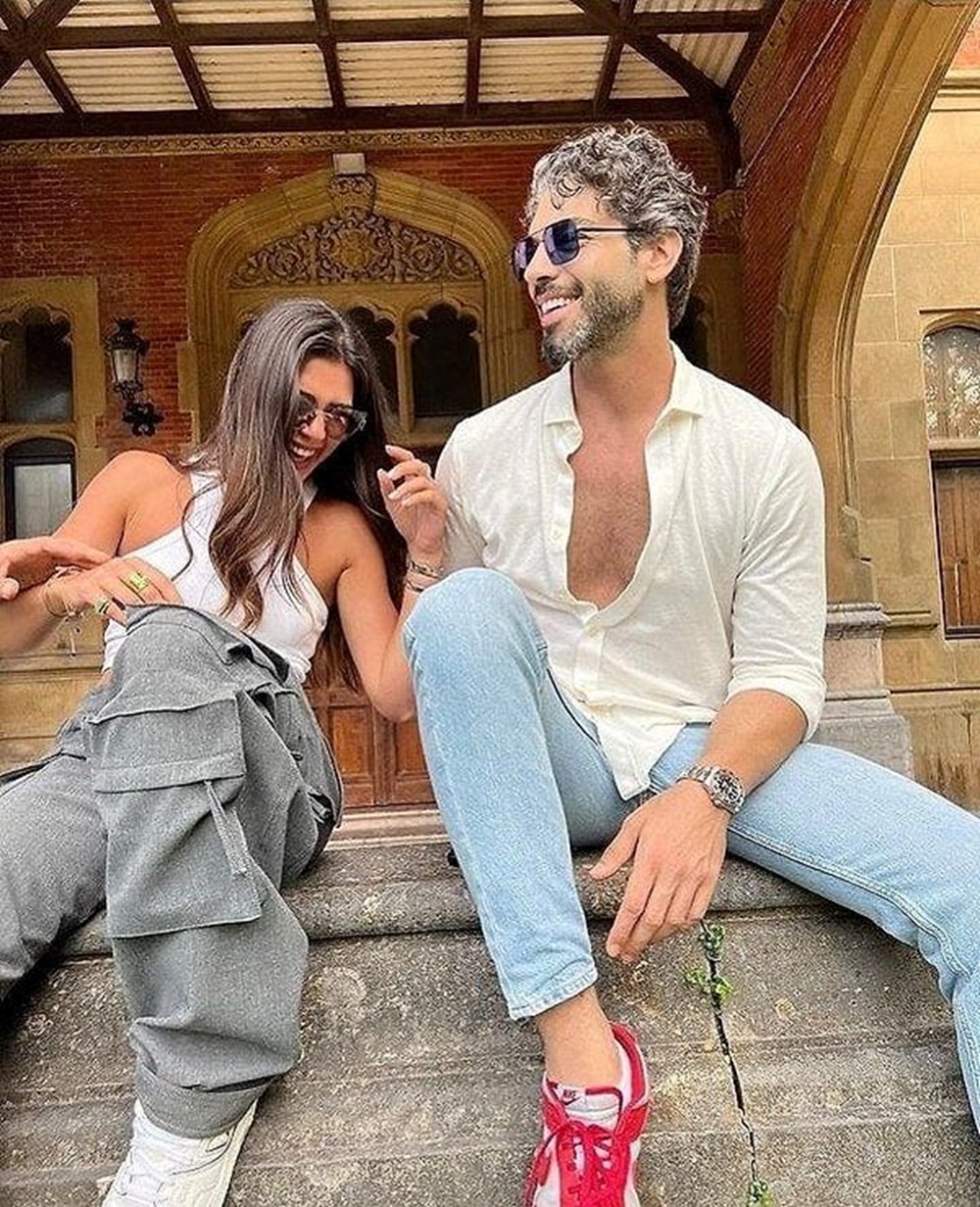 Sibil Çetinkaya'dan Ayrılık Açıklaması: İhanet İddialarına Net Yanıt 75 63aOr8VJXUWlFaWV9dIS9A