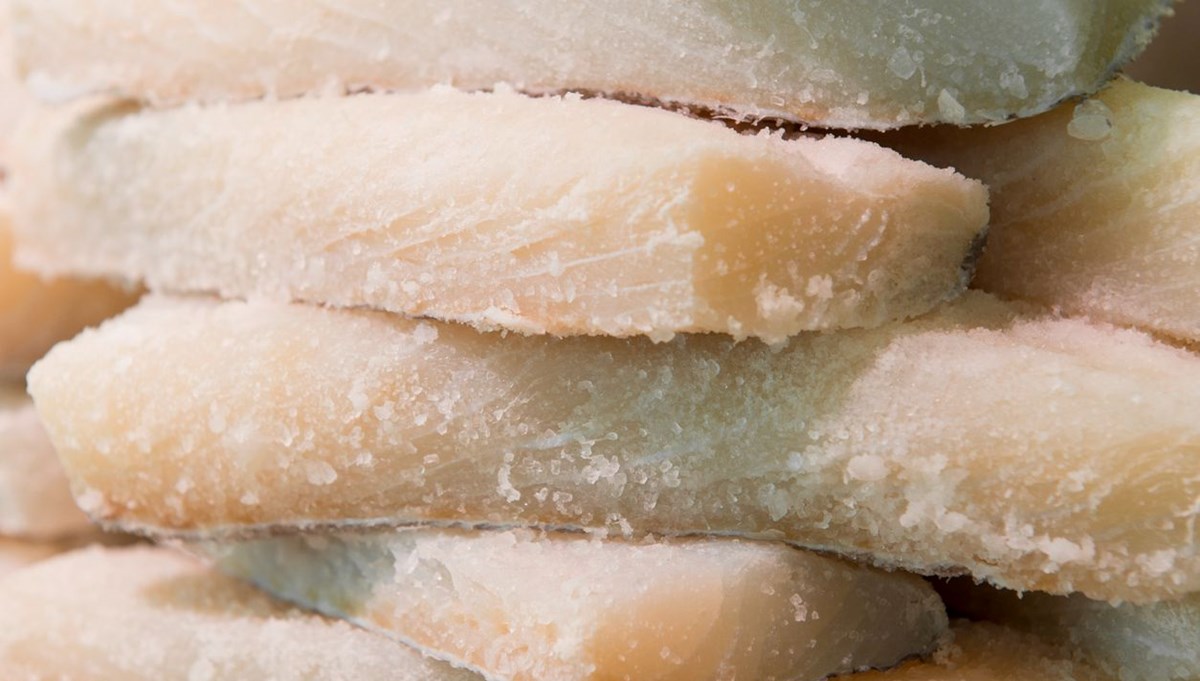 Doğal D vitamini kaynakları: Kemikleri güçlendirip kalsiyum emilimine yardımcı oluyor