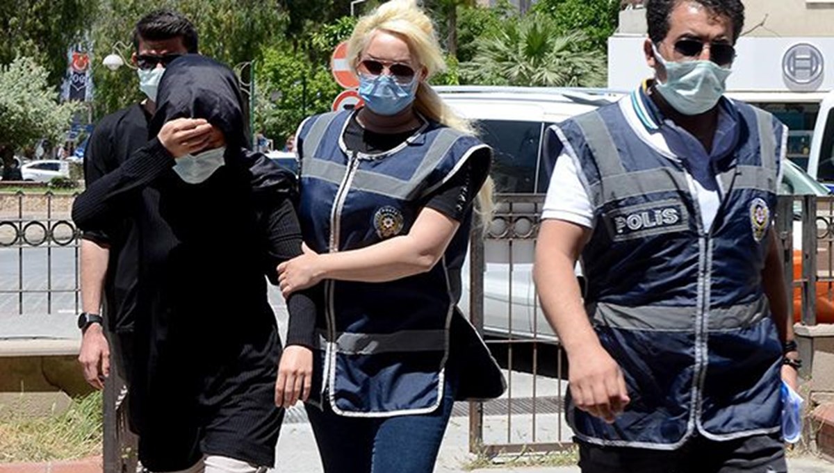 Thodex soruşturmasında Faruk Fatih Özer'in yengesi Zuhal Özer yakalandı