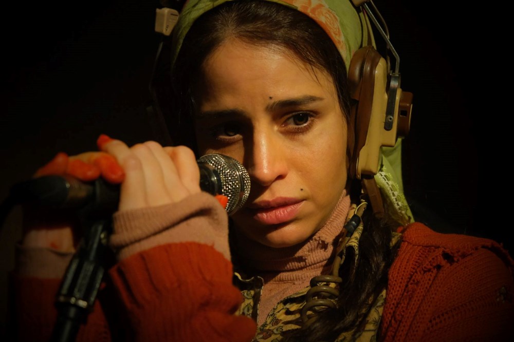 Dilberay filminden yeni fotoğraflar: Büşra Pekin başrolde - 2