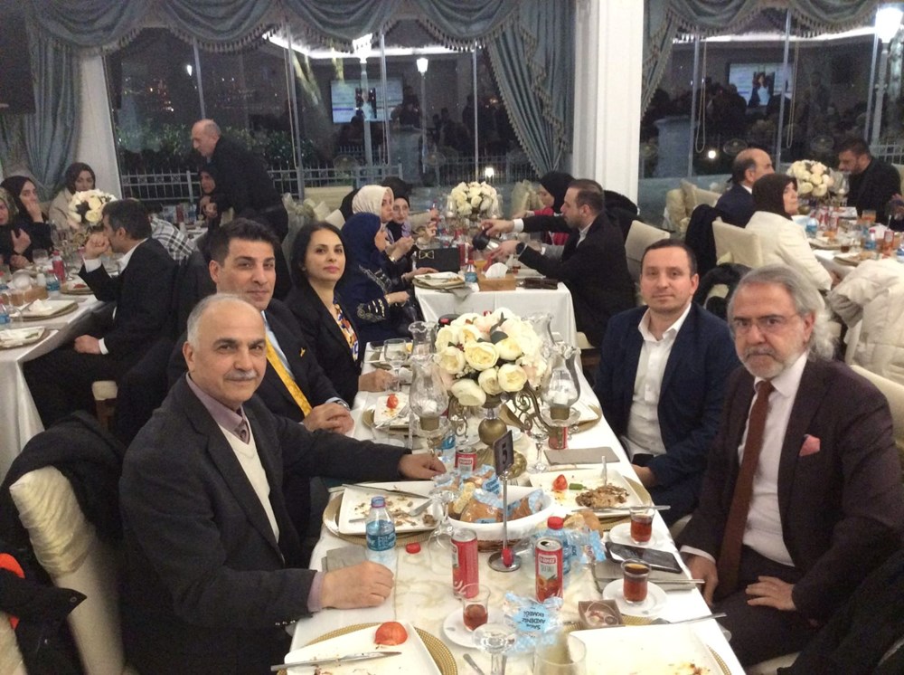 Abdülhamid'in torunlarından düğün açıklaması: Atatürk ve Cumhuriyete karşı açıklamaları onaylamıyoruz - 8