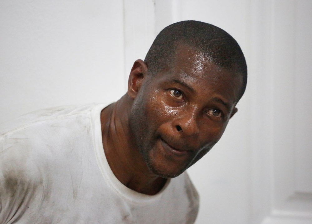 Haiti'de suikast sonrası kaos hakim - 10