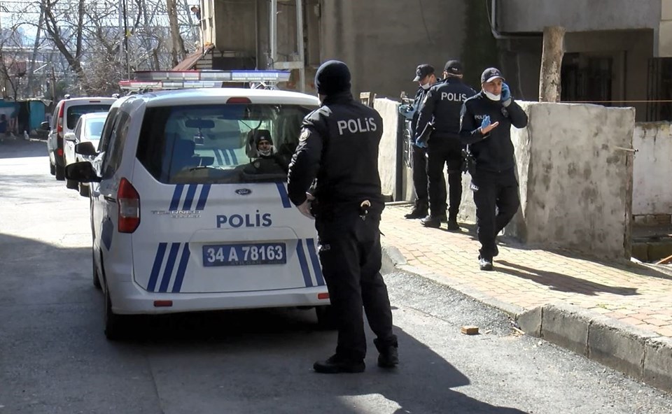 İstanbul'da sahte içkiden 5 kişi hayatını kaybetti - 2