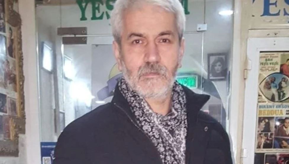 Kurtlar Vadisi'nin Cerrahpaşalı Hüseyin'i Ergin Duru vefat etti (Ergin Duru kimdir?)