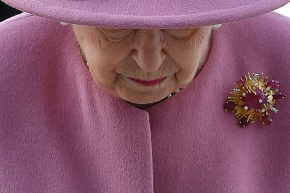 Saray kaynakları: Kraliçe Elizabeth ölünceye kadar tahtta kalacak - 1