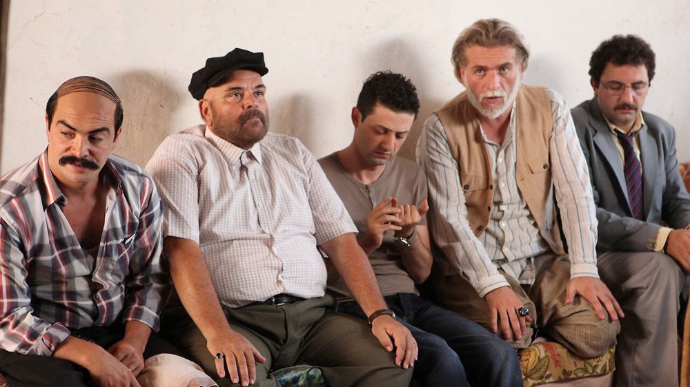 Türkiye'de tüm zamanların en çok seyredilen filmleri - 6