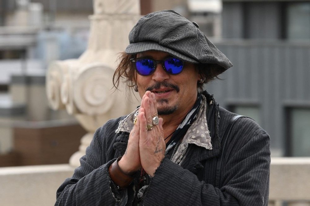 Johnny Depp: Hollywood beni boykot ediyor - 2