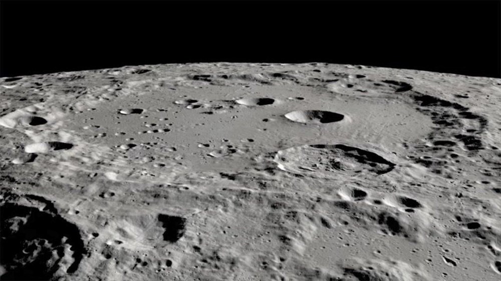 Çin 2050'ye kadar olan uzay hedeflerini açıkladı: Venüs'ten örnek alınacak - 2