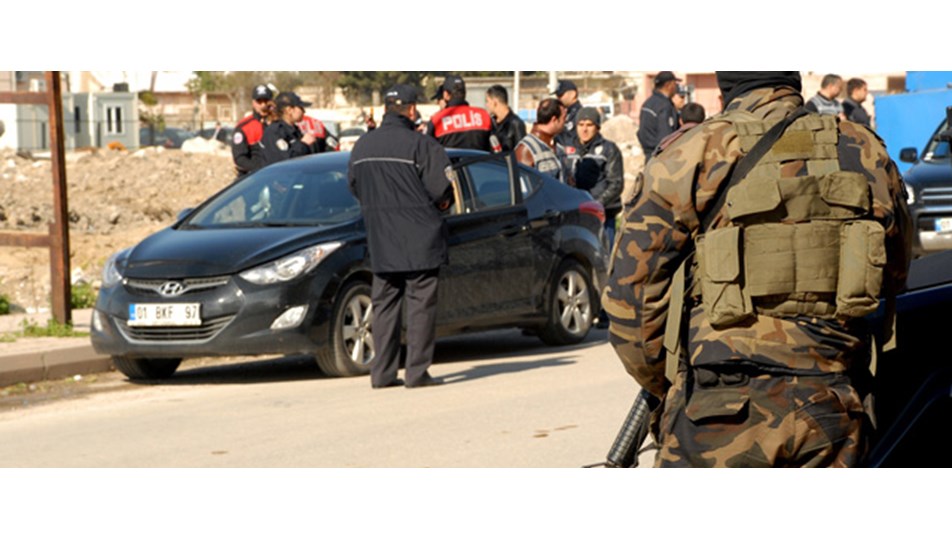 Adana'da silahlı kavga: 5 ölü