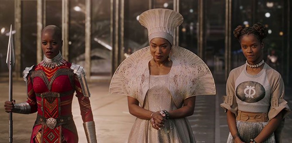 En İyi Kostüm Tasarımı Oscar'ını kazanan filmler - 2