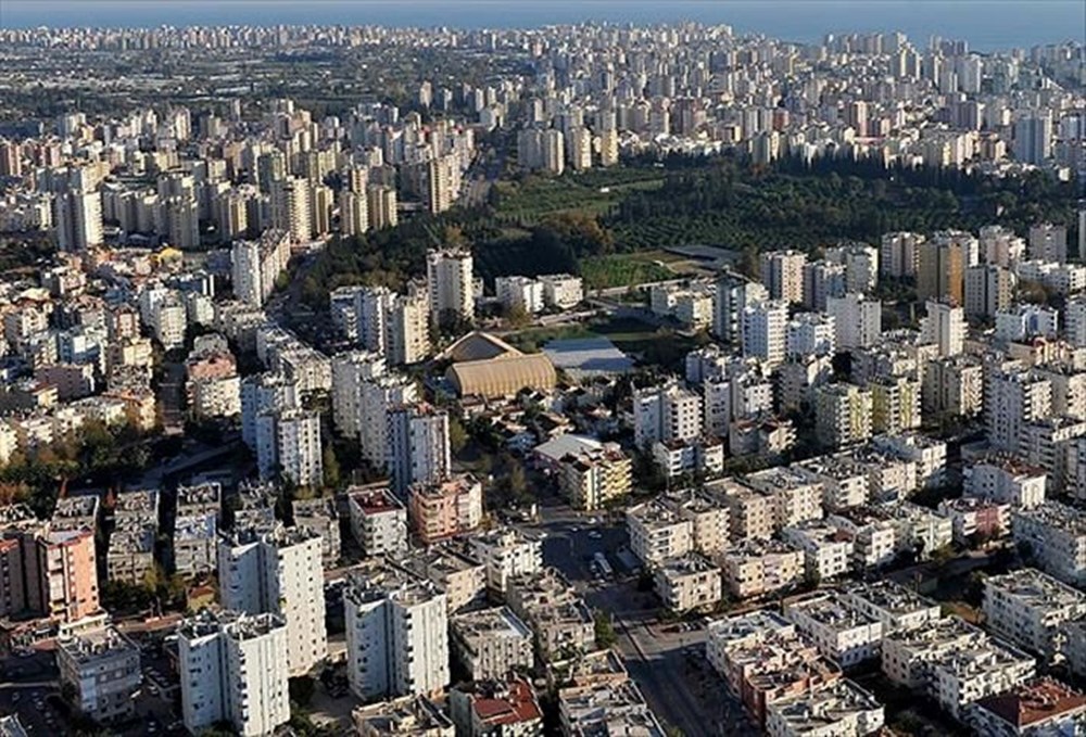 Ocak ayı kira artış oranı ne kadar oldu? 2023 kira zammı ne kadar, kaç TL? - 5