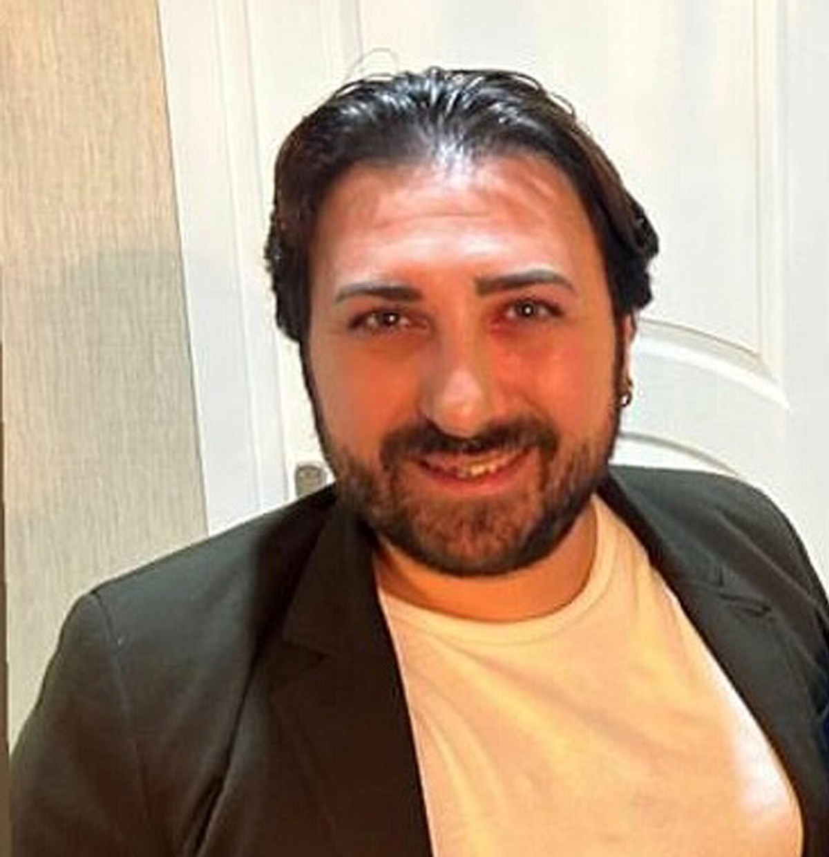 Sercan Çelik