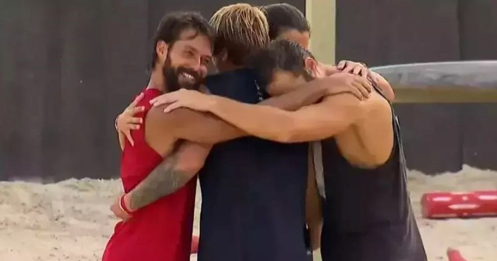 Survivor All Star'a veda eden isim belli oldu: Hem hüzünlüyüm hem gururlu - 7