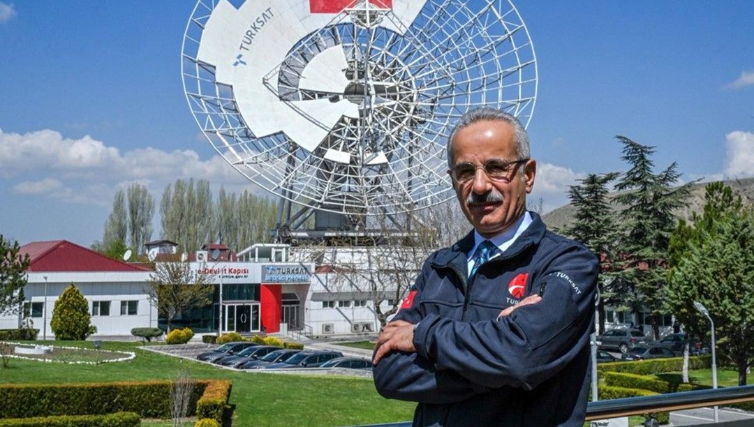 Türksat 6A ilk ihracatını gerçekleştirdi