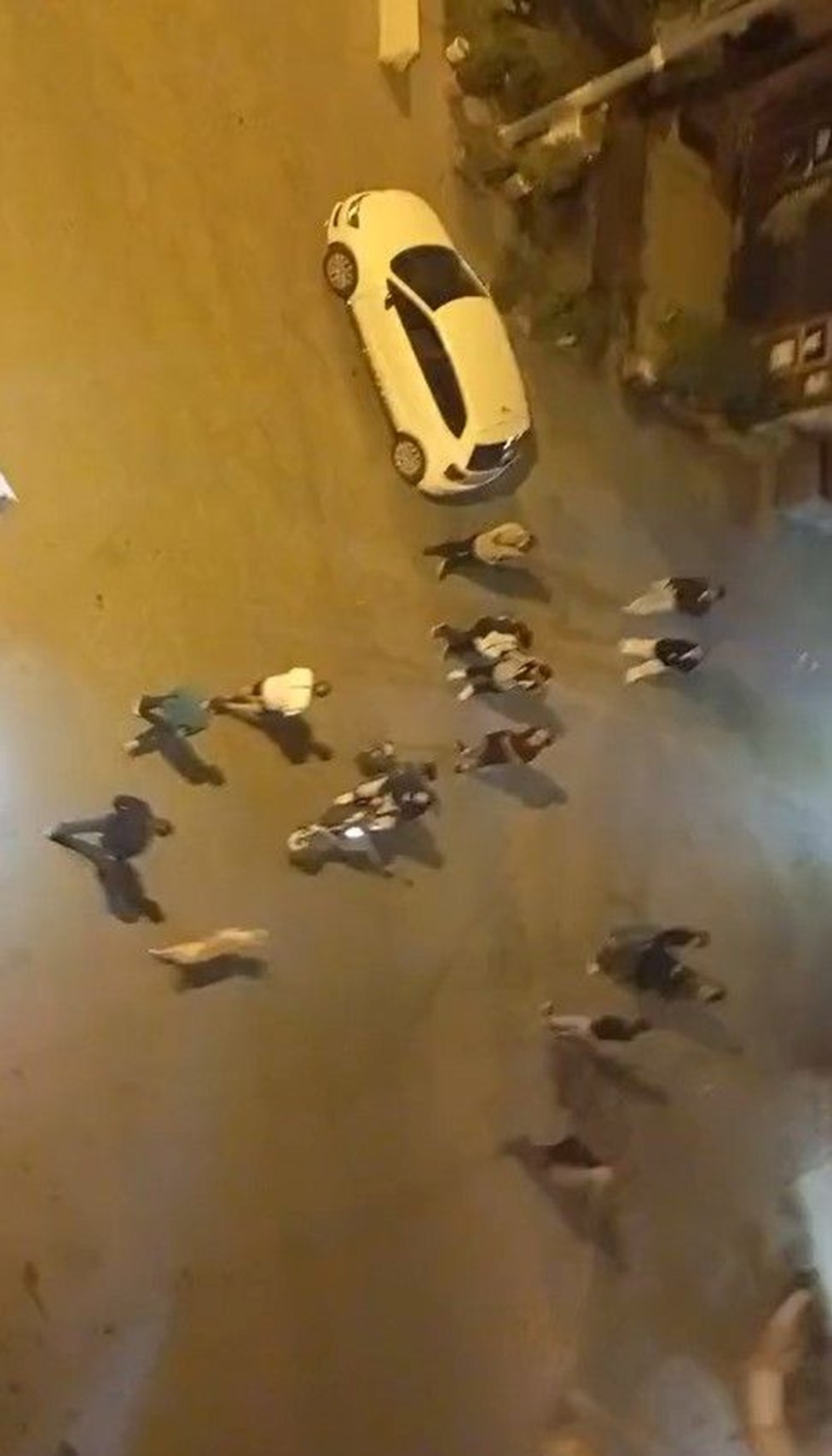 Şarkıcı Güllü'nün ölümünde yeni görüntüler... Kızı sinir krizi geçirmiş - 5