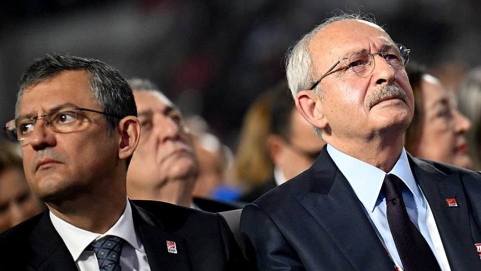 CHP'de kritik gün: Gözler YSK'da - 1