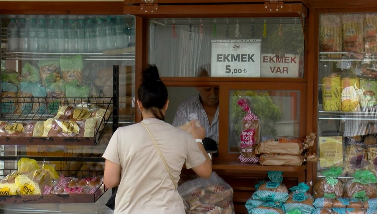 Halk Ekmek’te zamlı tarifeye geçildi | Fiyatları normal bulan da var pahalı bulan da